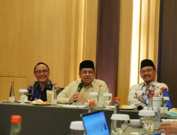 Serap Aspirasi, BPJPH Gelar Forum Konsultasi Publik untuk Tingkatkan Standar Layanan