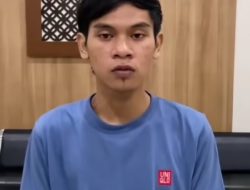 Diduga Aniaya Kurir Makanan, Begini Tampang Mas-mas Pelayaran yang Bikin Geger Yogyakarta