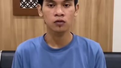 Diduga Aniaya Kurir Makanan, Begini Tampang Mas-mas Pelayaran yang Bikin Geger Yogyakarta