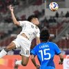 Menang Tipis 1-0 Atas Filipina, Garuda Muda Buka Peluang ke Semifinal