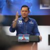 AHY Murka Diseret Polemik Ijazah Jokowi, Itu Fitnah Besar!
