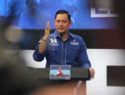 AHY Murka Diseret Polemik Ijazah Jokowi, Itu Fitnah Besar!