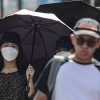 Suhu Panas Ekstrem Landa Indonesia, Ini Daerah yang Tembus 36°C