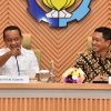 Hilirisasi Nikel Disorot Dunia! Indonesia Kini Produsen Baterai Terbesar Kedua Global