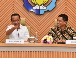 Hilirisasi Nikel Disorot Dunia! Indonesia Kini Produsen Baterai Terbesar Kedua Global