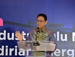Target Lifting 1 Juta Barel, Pemerintah Ngebut Swasembada Energi