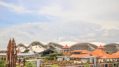 Dua Bandara InJourney Airports Bikin Indonesia Bangga di Mata Asia Pasifik, Ini Buktinya