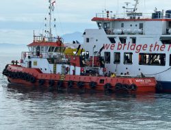 Pulau Enggano Tak Lagi Terisolasi! ASDP Pastikan Jalur Logistik Aman