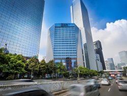 BRI Dilirik Investor Kakap! Sinyal Kuat Saham Ini Bakal Tancap Gas?