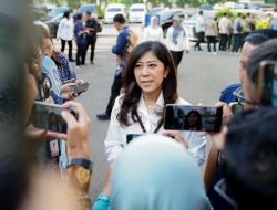 Soal Isu Transfer Data ke AS, Kemkomdigi: Bukan Penyerahan Bebas, Masih Negosiasi