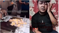 Penjual Obat Terlarang di Jaktim Ngaku Setor ke Oknum Polisi, Ini Respons Kapolres