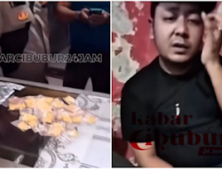 Penjual Obat Terlarang di Jaktim Ngaku Setor ke Oknum Polisi, Ini Respons Kapolres