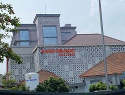 Istri Meninggal, Pria Cimahi Emosi di Rumah Sakit: Perutnya Penuh, Kenapa Didiamkan?