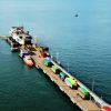 ASDP Bangun Konektivitas dari Laut: 309 Lintasan, 70 persen Sentuh Wilayah 3T