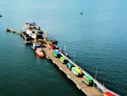 ASDP Bangun Konektivitas dari Laut: 309 Lintasan, 70 persen Sentuh Wilayah 3T