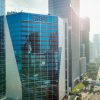 Diborong JP Morgan, Saham BRI Jadi Primadona Investor Global