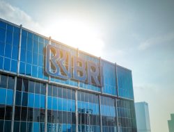 Program Koperasi Desa Meluncur, Saham BBRI Diramal Ngebut ke Rp4.700!