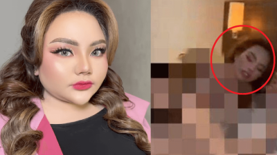 Polisi Periksa Pria Lawan Main Lisa Mariana di Video Asusila