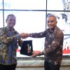 AirNav dan BSSN Satukan Kekuatan Hadapi Ancaman Siber Penerbangan