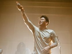 Ariel NOAH Dukung Comeback Peterpan, Tapi Pastikan Tak Ikut Tampil