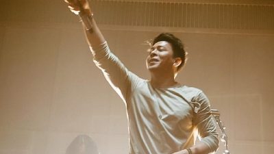Ariel NOAH Dukung Comeback Peterpan, Tapi Pastikan Tak Ikut Tampil