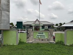 Dari Perbatasan Papua, RSUD Kwaingga Kini Bisa Layani Penyakit Berat