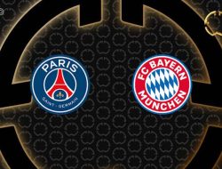 Big Match Perempat Final Piala Dunia Antarklub: Meski Diunggulkan, PSG Wajib Waspadai Bayern!