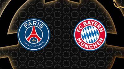 Big Match Perempat Final Piala Dunia Antarklub: Meski Diunggulkan, PSG Wajib Waspadai Bayern!