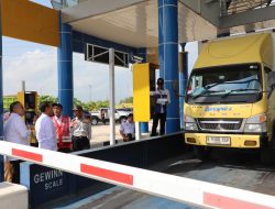 Timbangan Jalan Tanpa Henti! Ini Jurus Baru Kemenhub Perangi ODOL