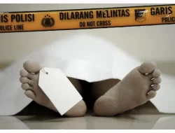 Korban Pembunuhan, Penemuan Mayat Wanita Terborgol Bikin Gempar Cisauk