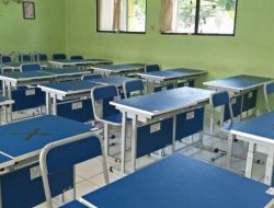 Miris! 20 SMP Swasta di Gunungkidul Tak Kebagian Satu pun Murid Baru