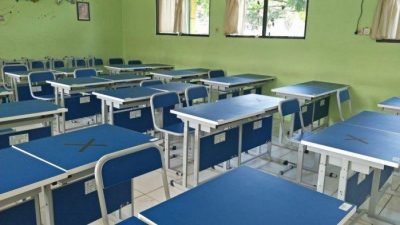 Miris! 20 SMP Swasta di Gunungkidul Tak Kebagian Satu pun Murid Baru