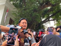 Yusril: Kasus Juliana Marins Mungkin Dibahas Prabowo dan Presiden Brasil