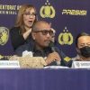 Polisi Ciduk Komplotan Begal Sadis di Depok: Beraksi Belasan Kali, Ada Pelaku di Bawah Umur!