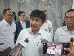 Kemenhub Ingatkan Bahaya Bermain Layangan di Sekitar Bandara Bagi Keselamatan Penerbangan