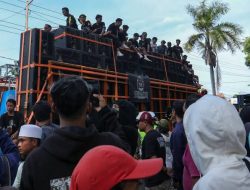 Beda Pendapat Soal Sound Horeg: Fatwa MUI Jatim Haram, Bupati Malang Bilang Mubah
