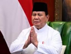 Wamensos: Presiden Prabowo Memuliakan Masyarakat Miskin Lewat Program yang Digagasnya
