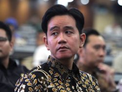 Kata Gibran Soal HUT Ke-80 RI Dipusatkan di Istana Merdeka Jakarta, Bukan di IKN
