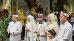 Tiga Orang Tewas di Acara Pernikahan Anaknya, Dedi Mulyadi Tebar Duit Santunan ke Keluarga Korban