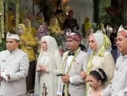 Tiga Orang Tewas di Acara Pernikahan Anaknya, Dedi Mulyadi Tebar Duit Santunan ke Keluarga Korban