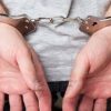 Dua Pria Berkaos BNN Pamer Korek Mirip Senpi di Cileungsi: Ditangkap Polisi, Malah Positif Sabu