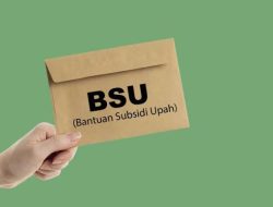 Ini Penyebab 1,35 Juta Orang Batal Terima BSU Pekerja 2025