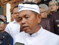 Buntut Tiga Orang Tewas, Anak dan Mantu Bakal Diperiksa Polisi, Demul: Saya Bertanggung Jawab