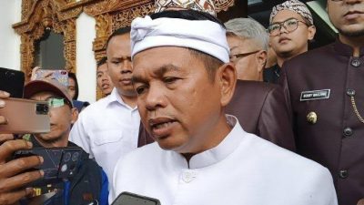 Buntut Tiga Orang Tewas, Anak dan Mantu Bakal Diperiksa Polisi, Demul: Saya Bertanggung Jawab