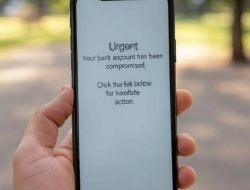 Waspada Kejahatan Online Modus Fake BTS, SMS Hadiah dari Operator Abal-abal