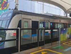 Tembus ke Tangsel, PT MRT Jakarta dan Sinar Mas Land Sepakat Mulai Studi Kelayakan