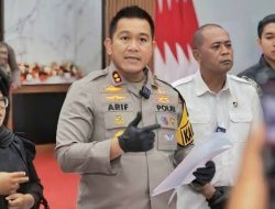 Bikin Resah Masyarakat, Kapolres Blitar: Sound Horeg Harus Patuhi Aturan yang Berlaku
