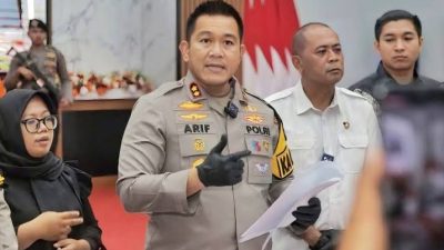 Bikin Resah Masyarakat, Kapolres Blitar: Sound Horeg Harus Patuhi Aturan yang Berlaku