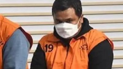 Orang Dekat Bobby Nasution, Topan Obaja Putra Ginting Ditengarai Dapat Perintah Terima Suap