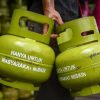 Pemerintah Akan Tetapkan Tarif LPG 3 Kg Satu Harga Secara Nasional